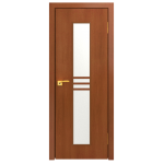 Laminētas durvis LAURA-19